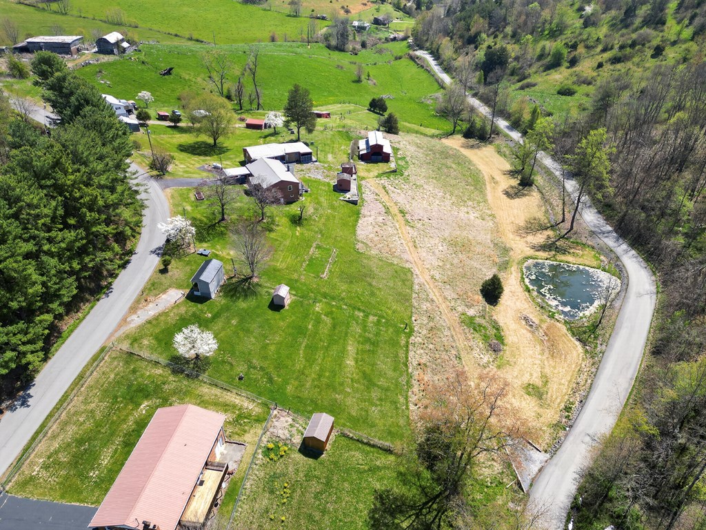 1954 High Point Road