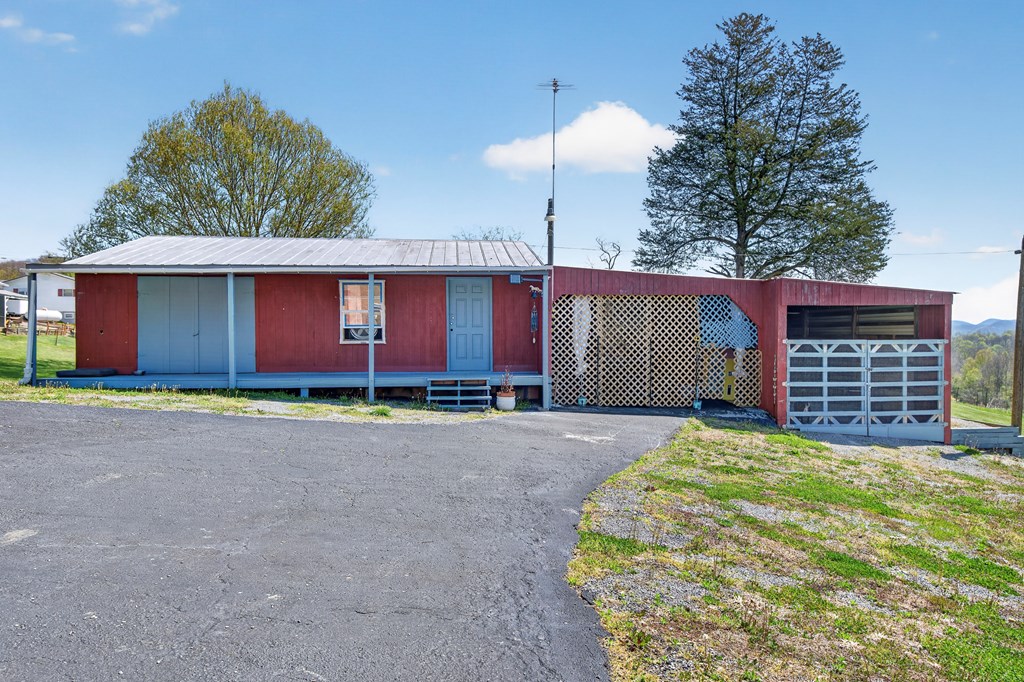 1954 High Point Road