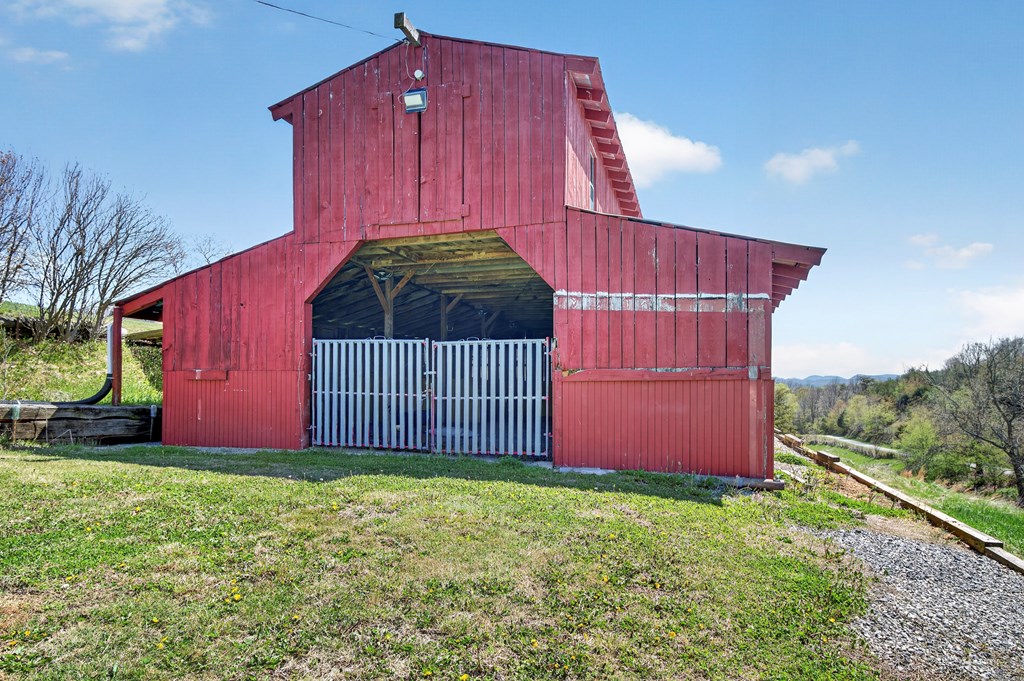 1954 High Point Road
