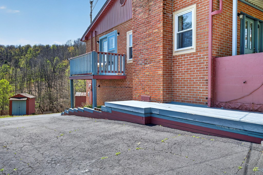1954 High Point Road