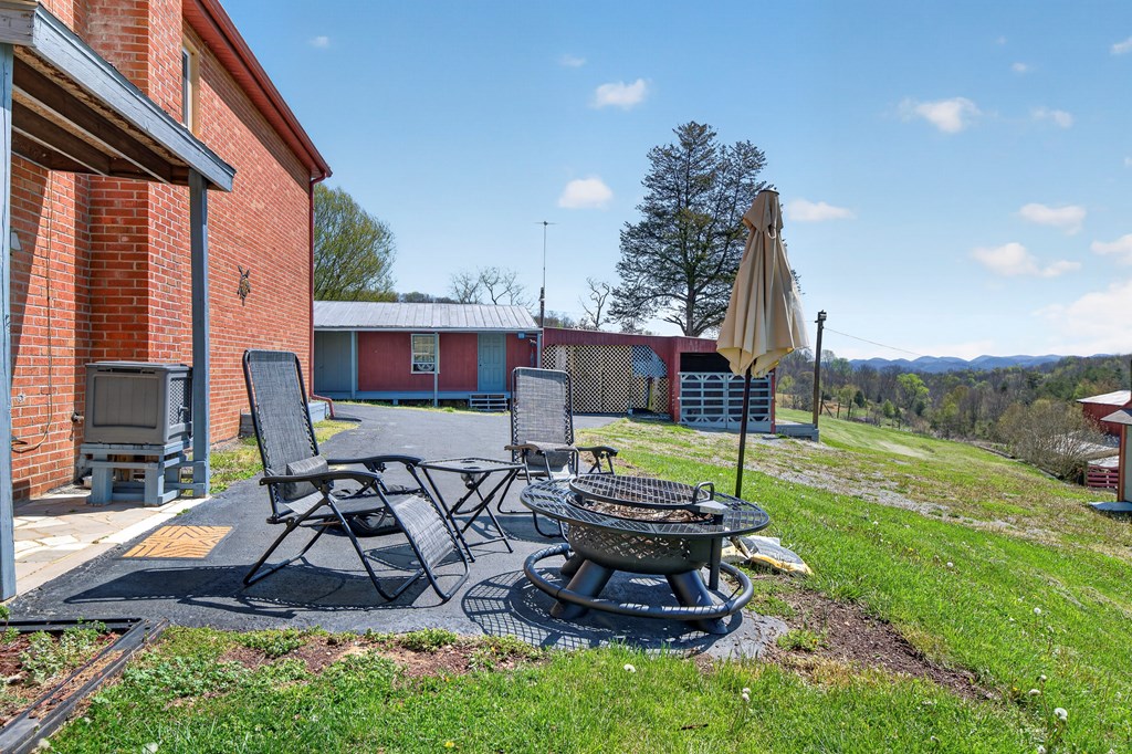 1954 High Point Road