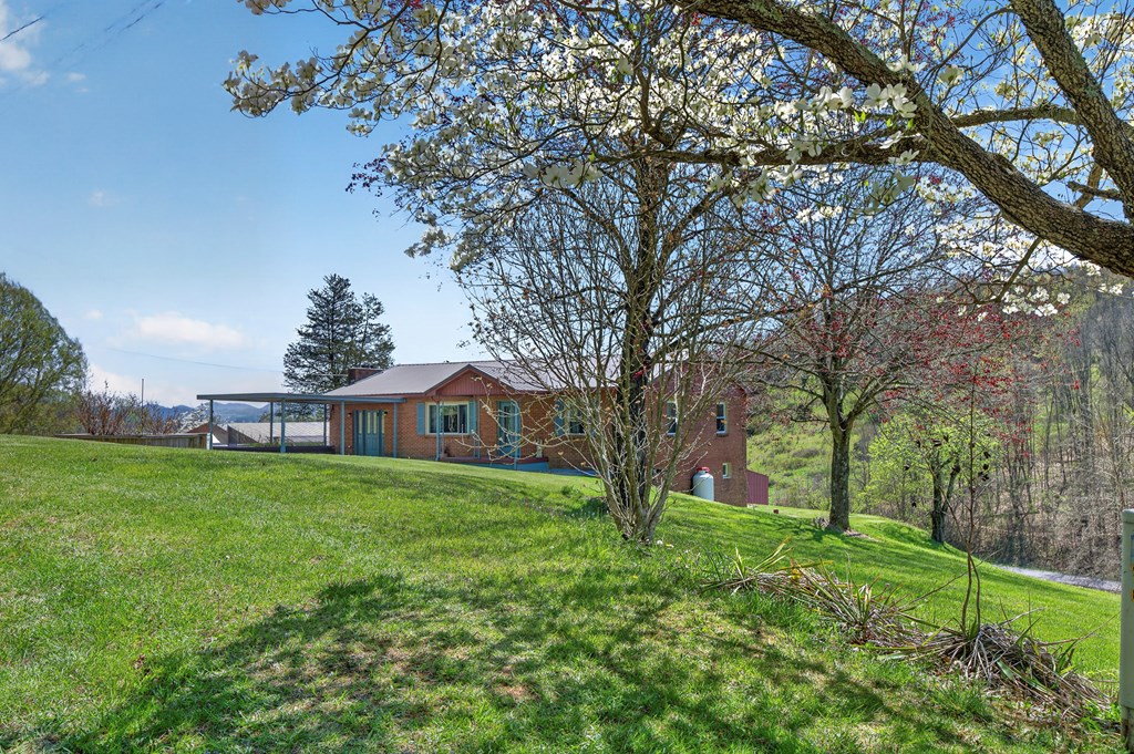1954 High Point Road