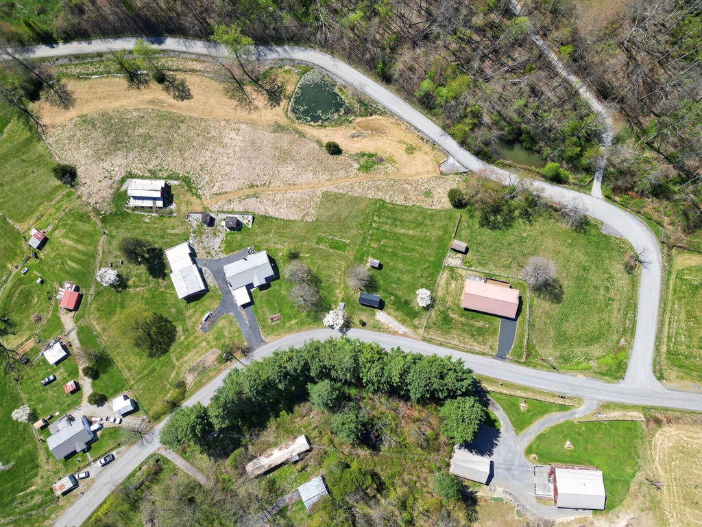 1954 High Point Road