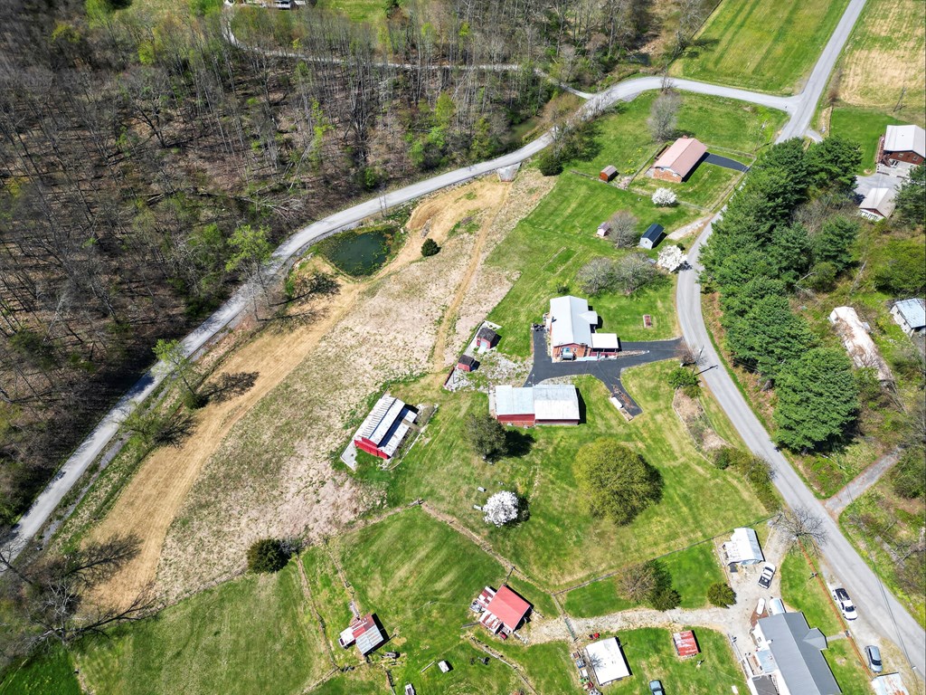 1954 High Point Road