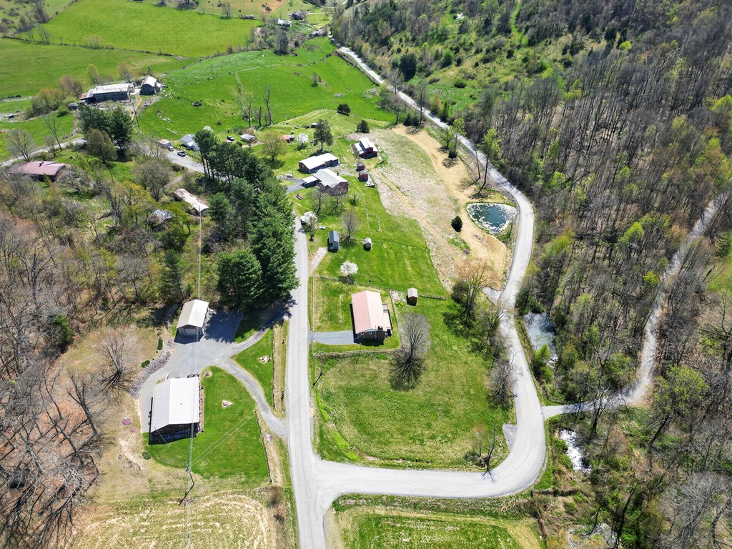1954 High Point Road