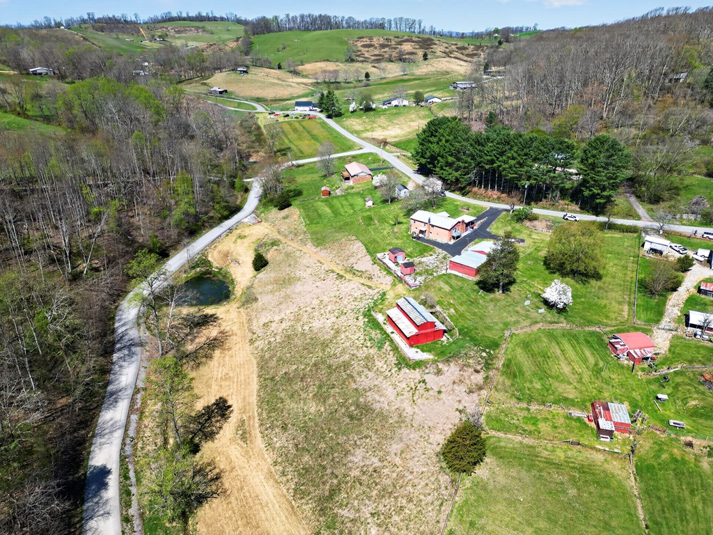 1954 High Point Road