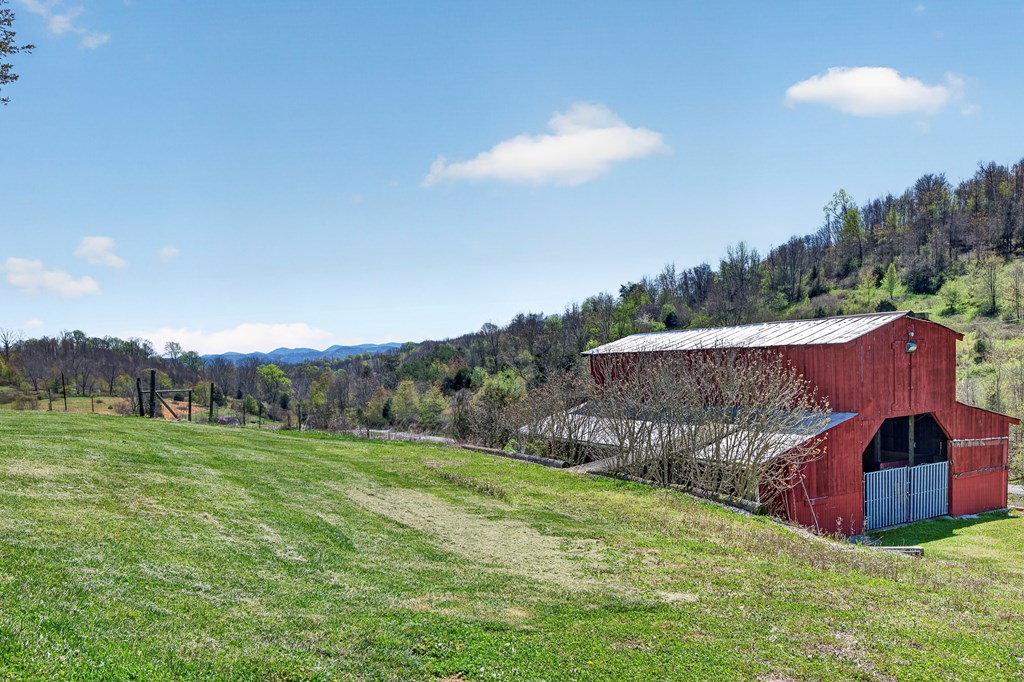 1954 High Point Road