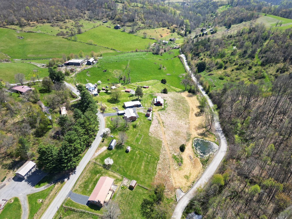 1954 High Point Road