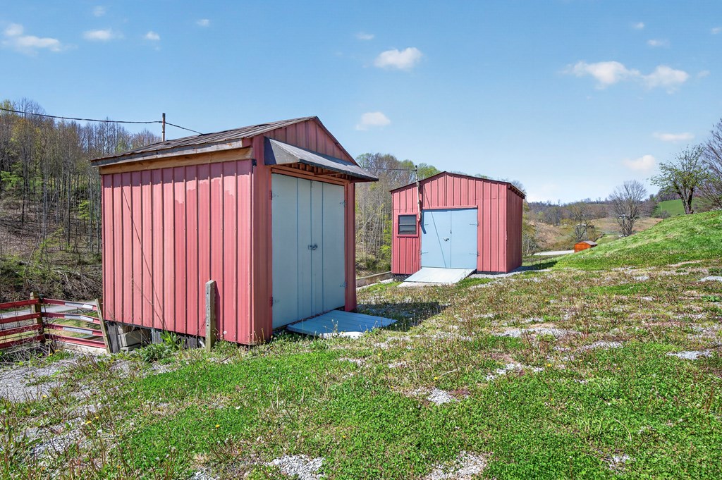 1954 High Point Road