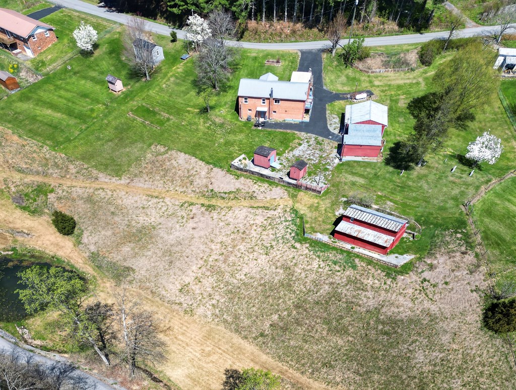 1954 High Point Road