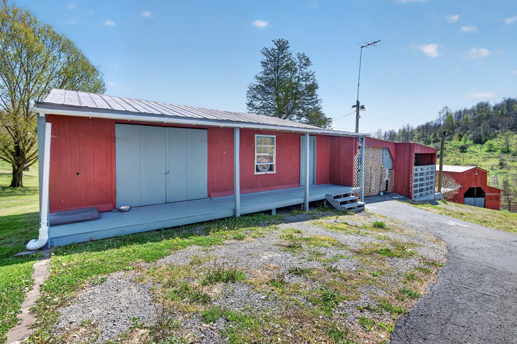1954 High Point Road
