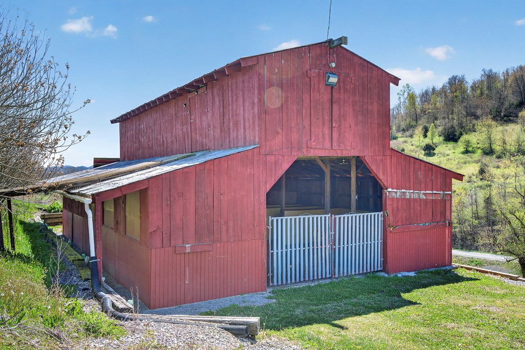 1954 High Point Road