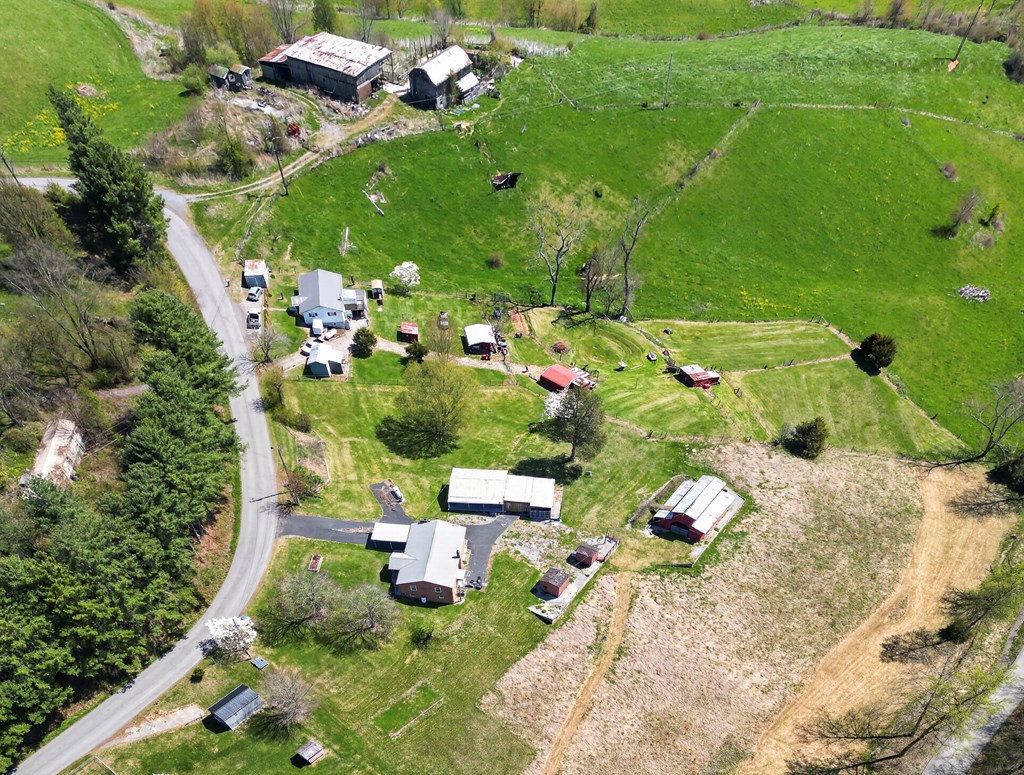 1954 High Point Road