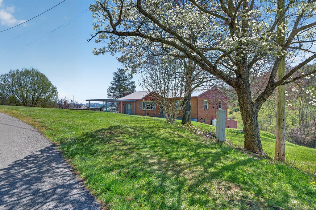 1954 High Point Road