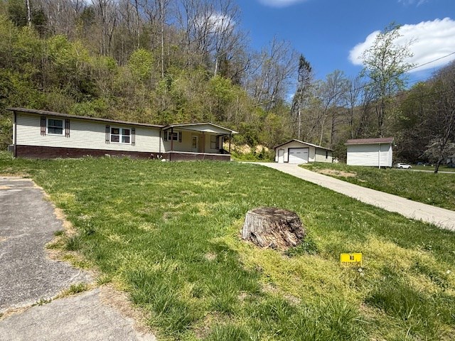 167 Honaker Road