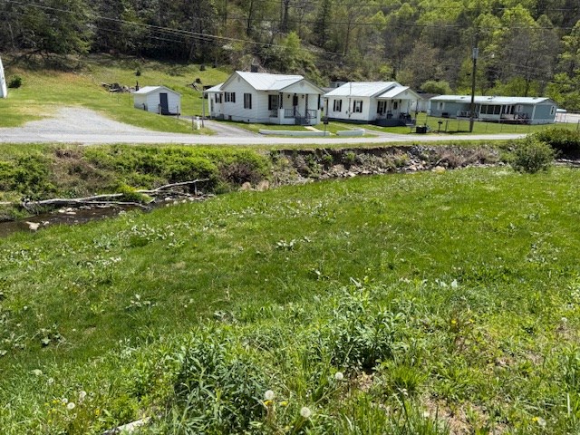 167 Honaker Road