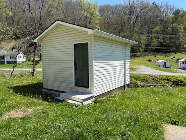 167 Honaker Road