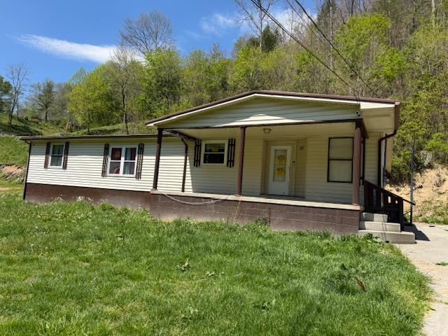 167 Honaker Road
