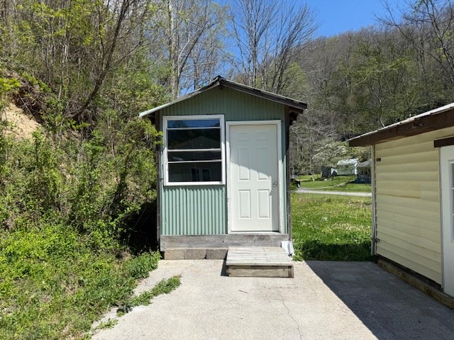 167 Honaker Road