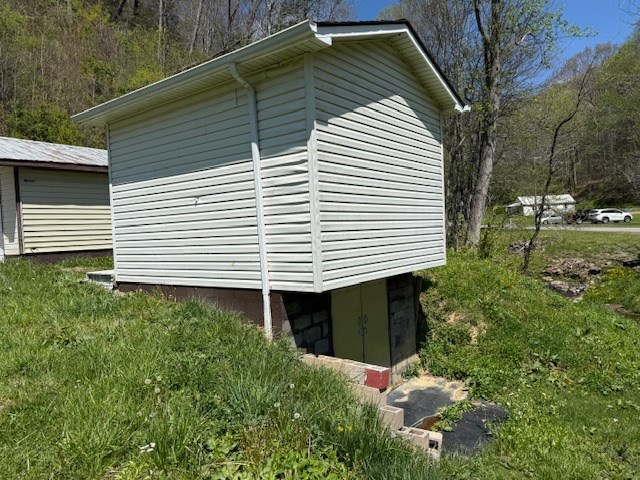 167 Honaker Road