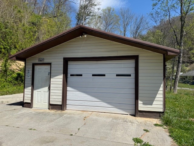 167 Honaker Road