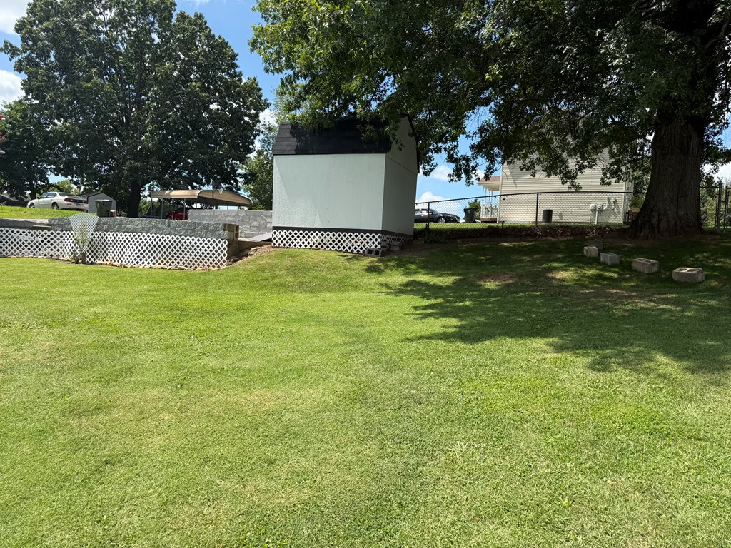 460 Vance Street
