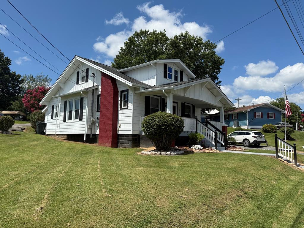 460 Vance Street
