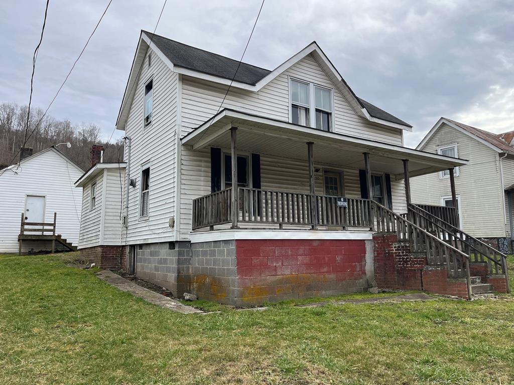 910 W Main Street