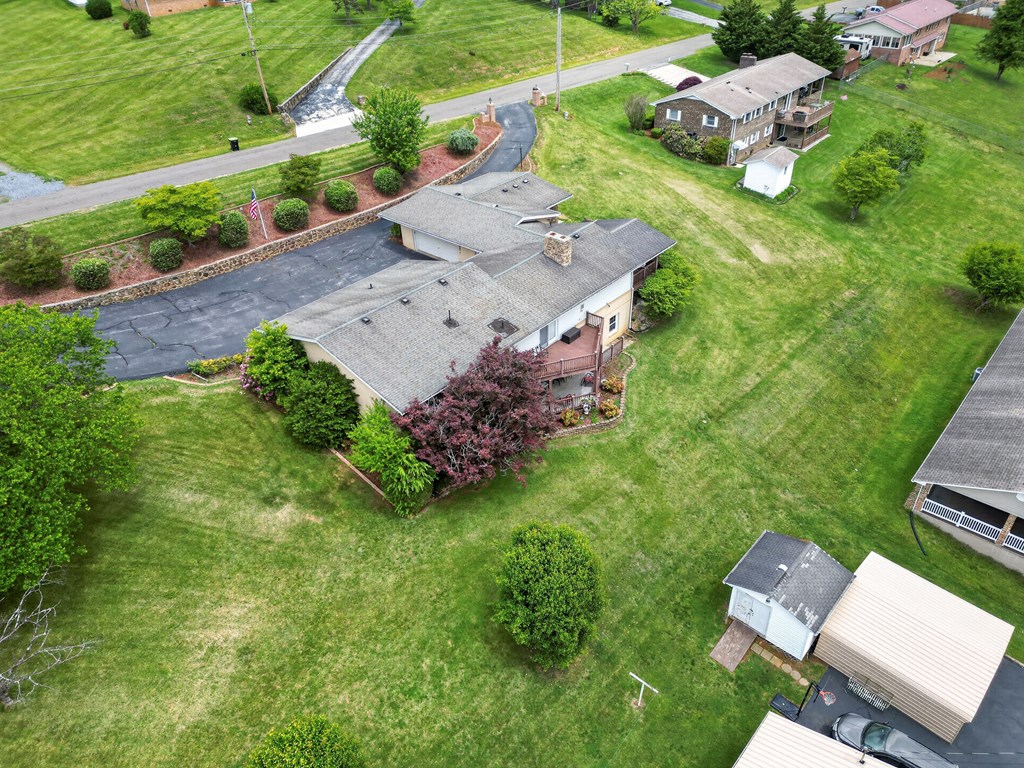752 Skyview Drive
