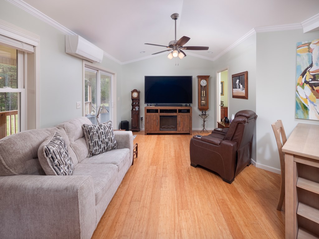 1610 Price Ridge Road