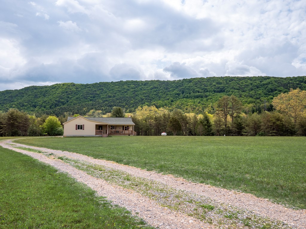 1610 Price Ridge Road