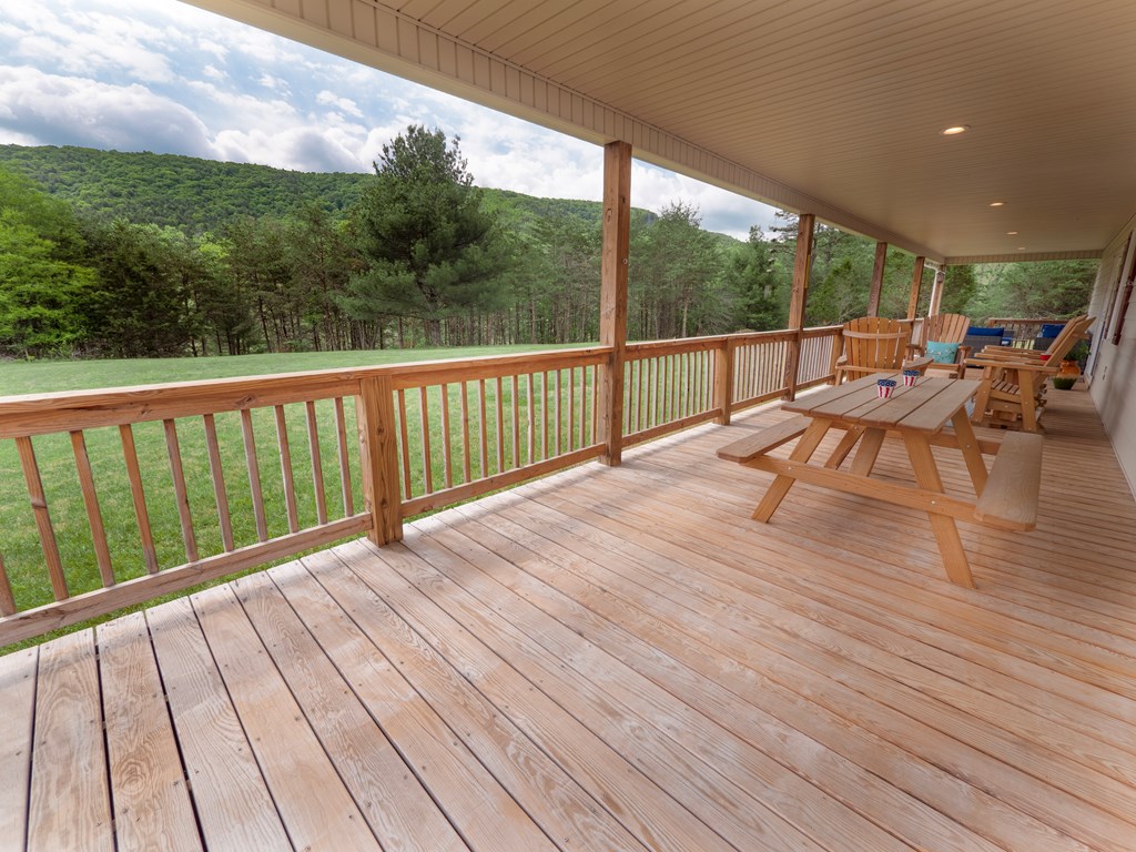 1610 Price Ridge Road