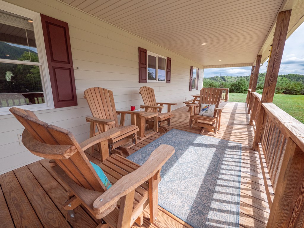 1610 Price Ridge Road