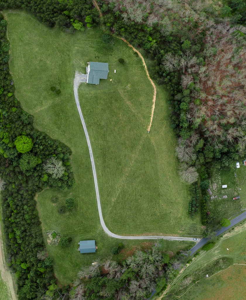 1610 Price Ridge Road