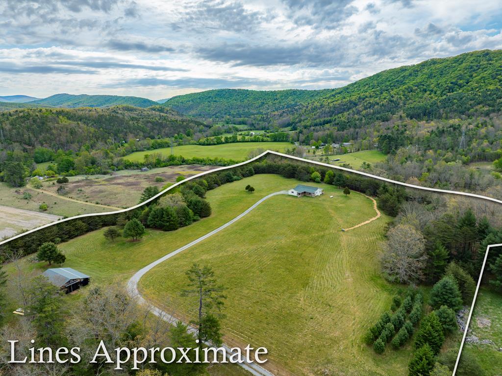 1610 Price Ridge Road