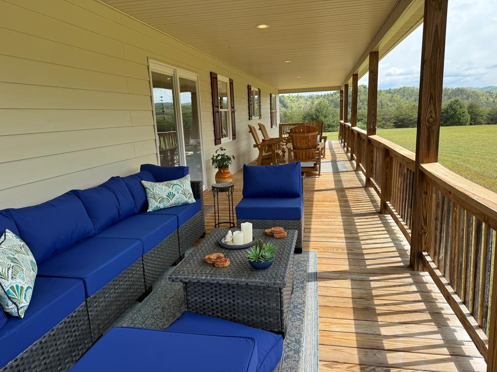 1610 Price Ridge Road