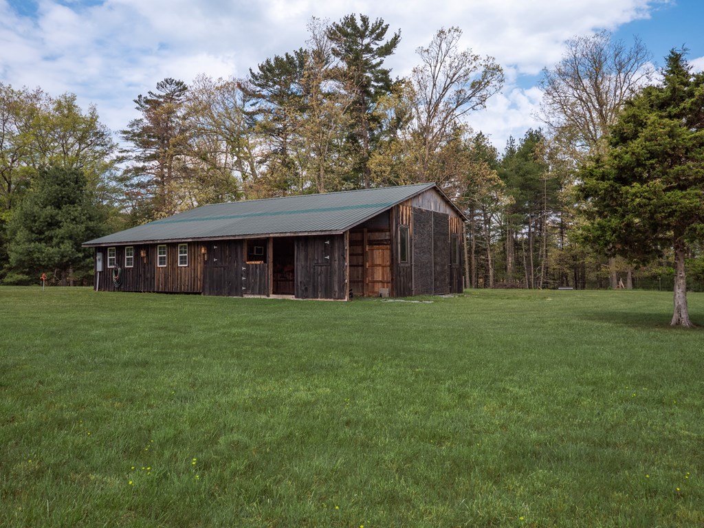1610 Price Ridge Road