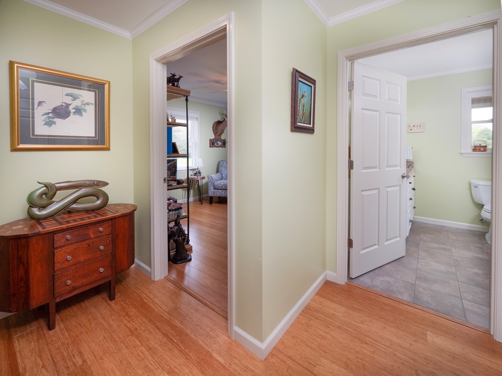 1610 Price Ridge Road