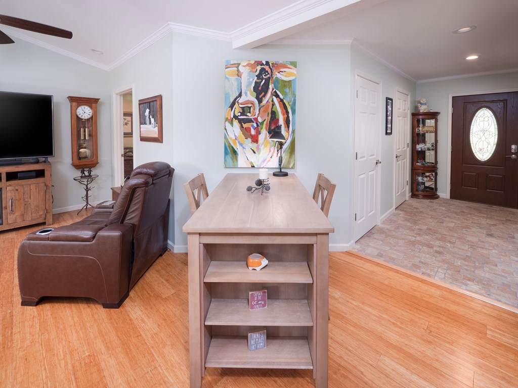 1610 Price Ridge Road