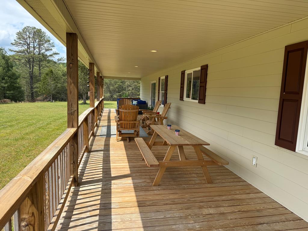 1610 Price Ridge Road