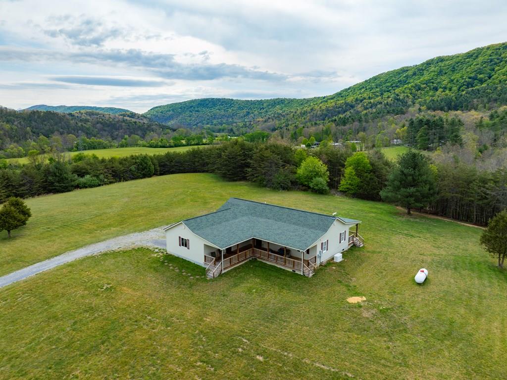 1610 Price Ridge Road