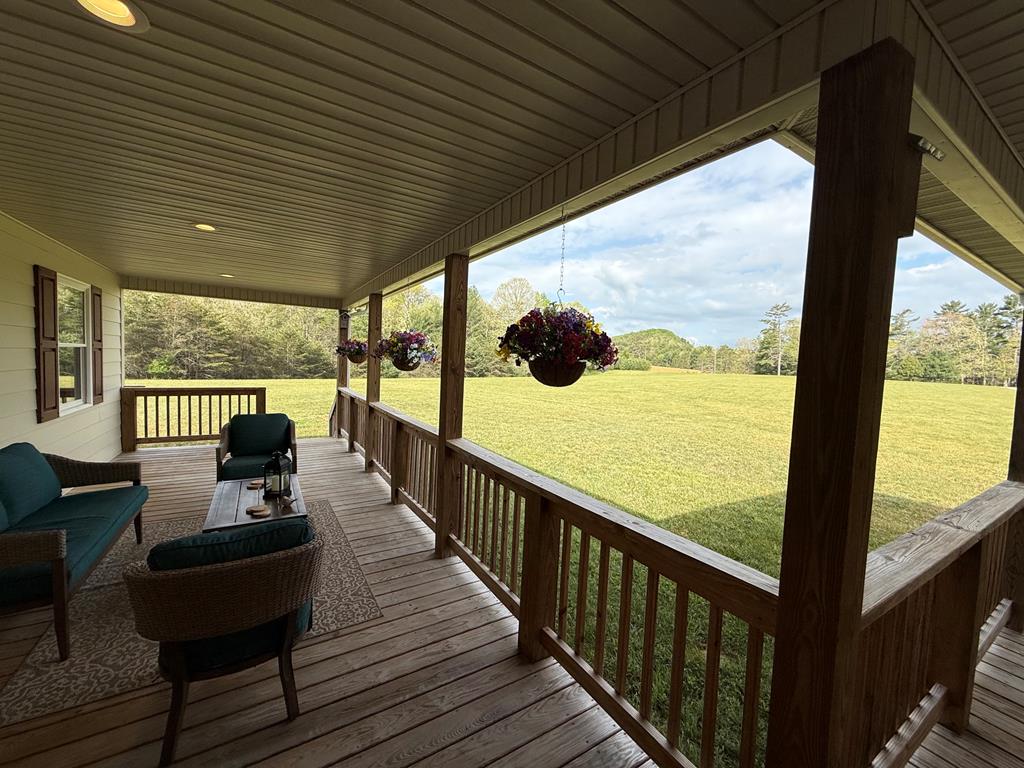 1610 Price Ridge Road