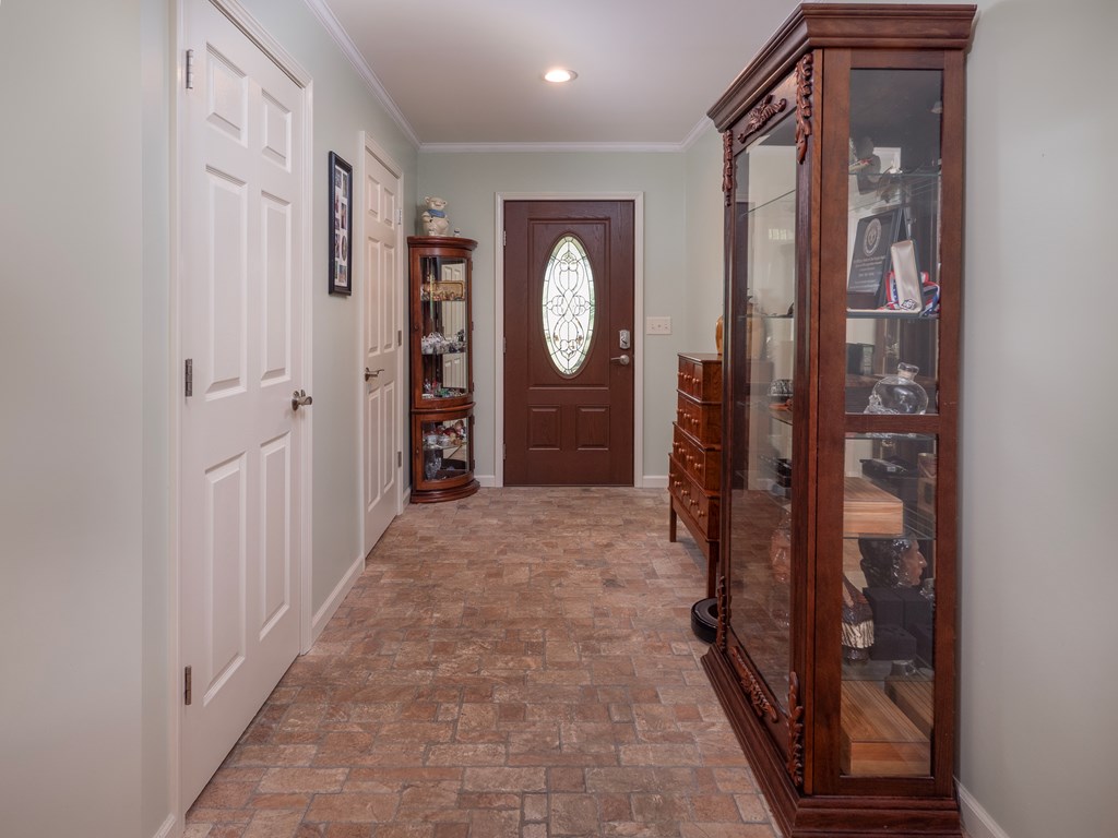 1610 Price Ridge Road