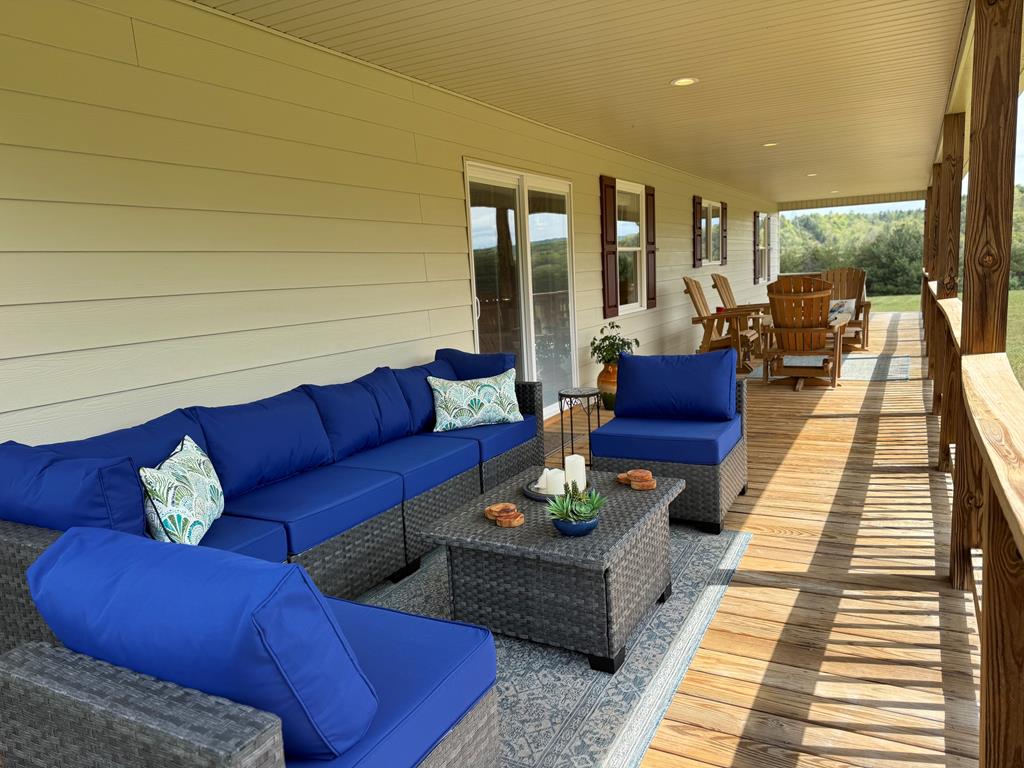 1610 Price Ridge Road