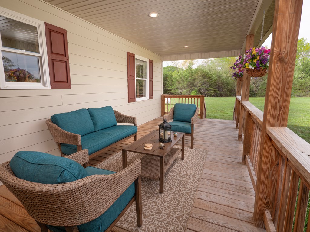1610 Price Ridge Road