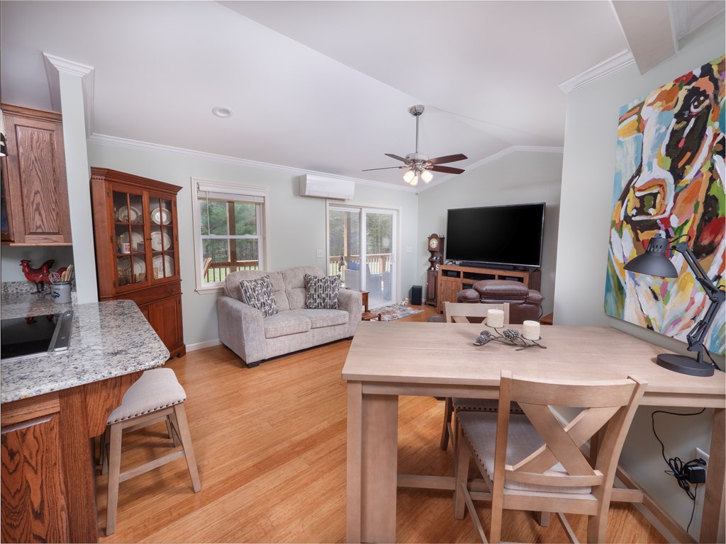 1610 Price Ridge Road