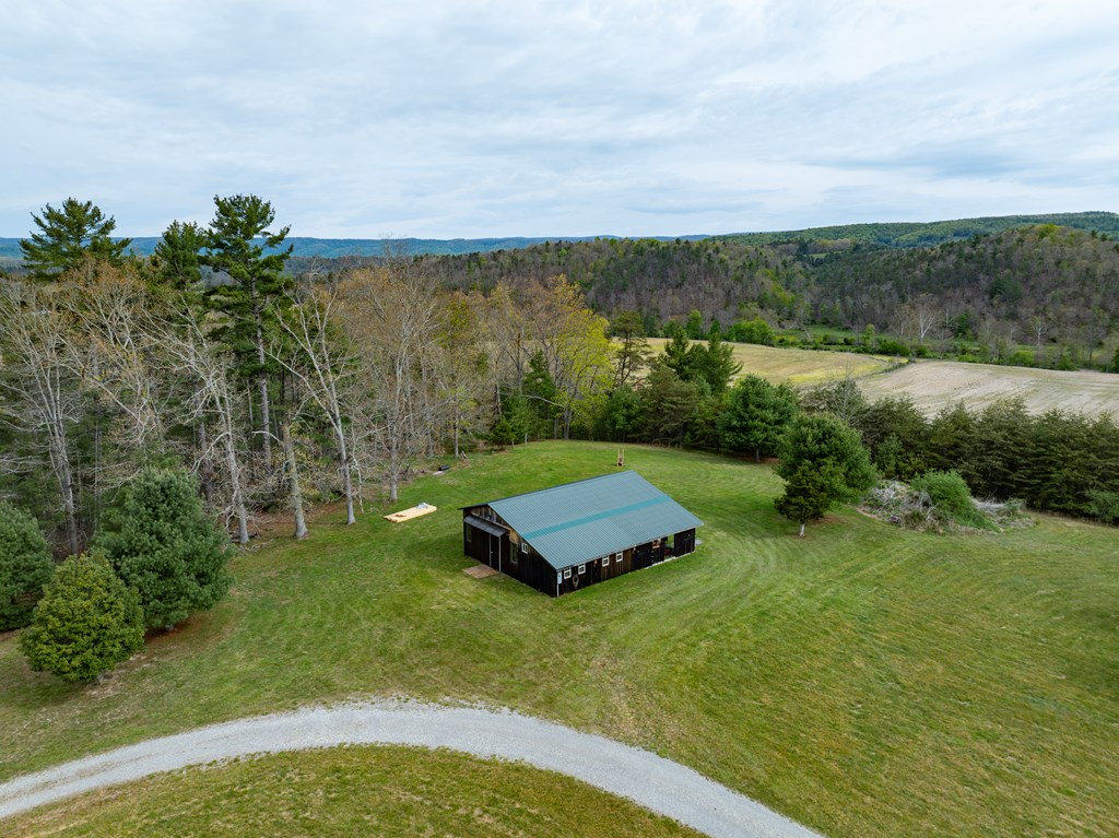 1610 Price Ridge Road