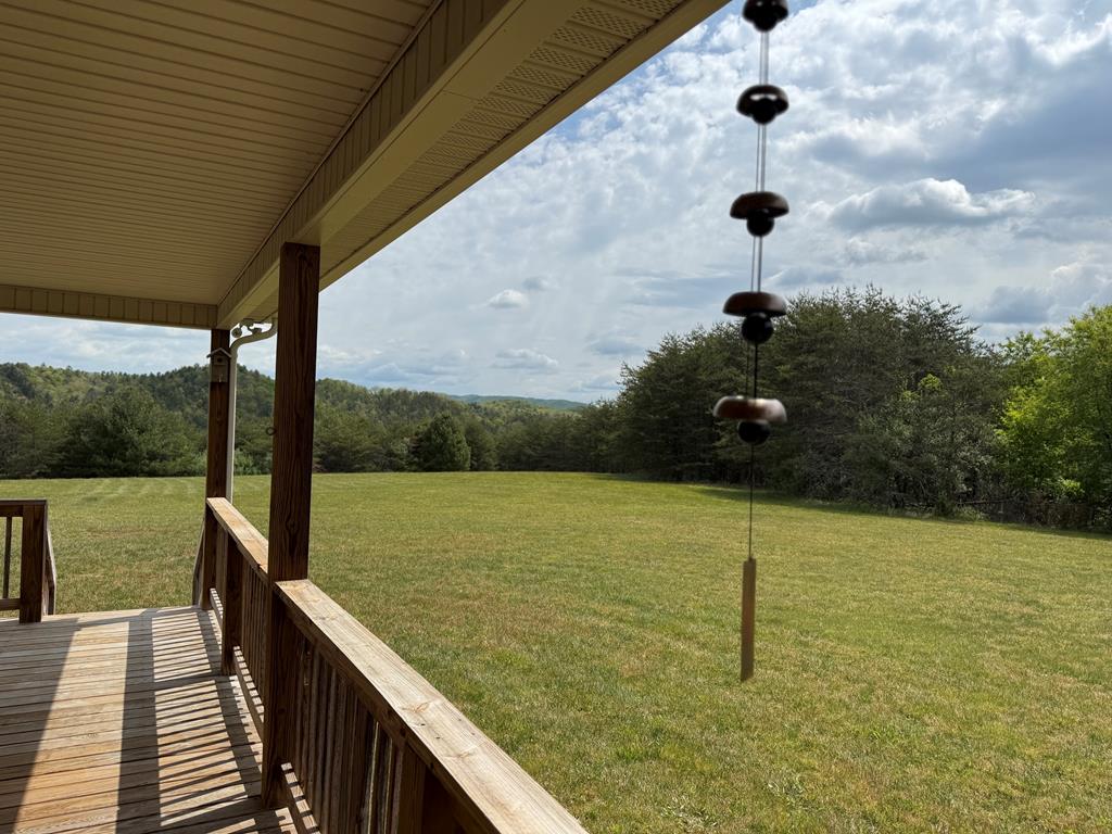1610 Price Ridge Road