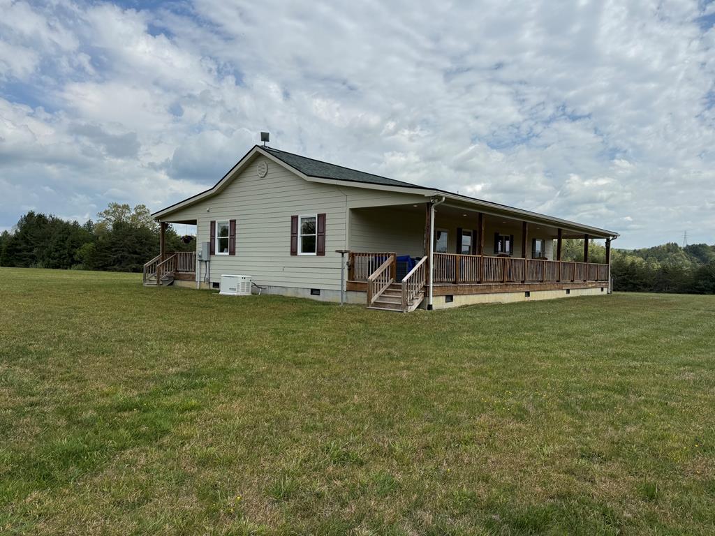 1610 Price Ridge Road