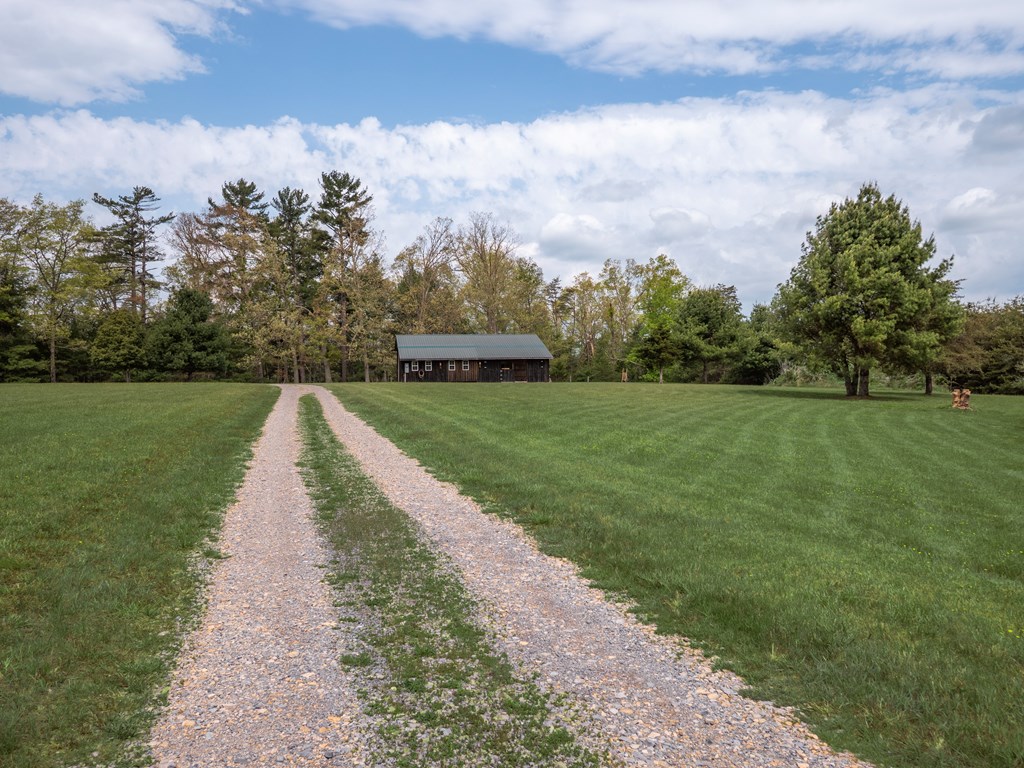 1610 Price Ridge Road